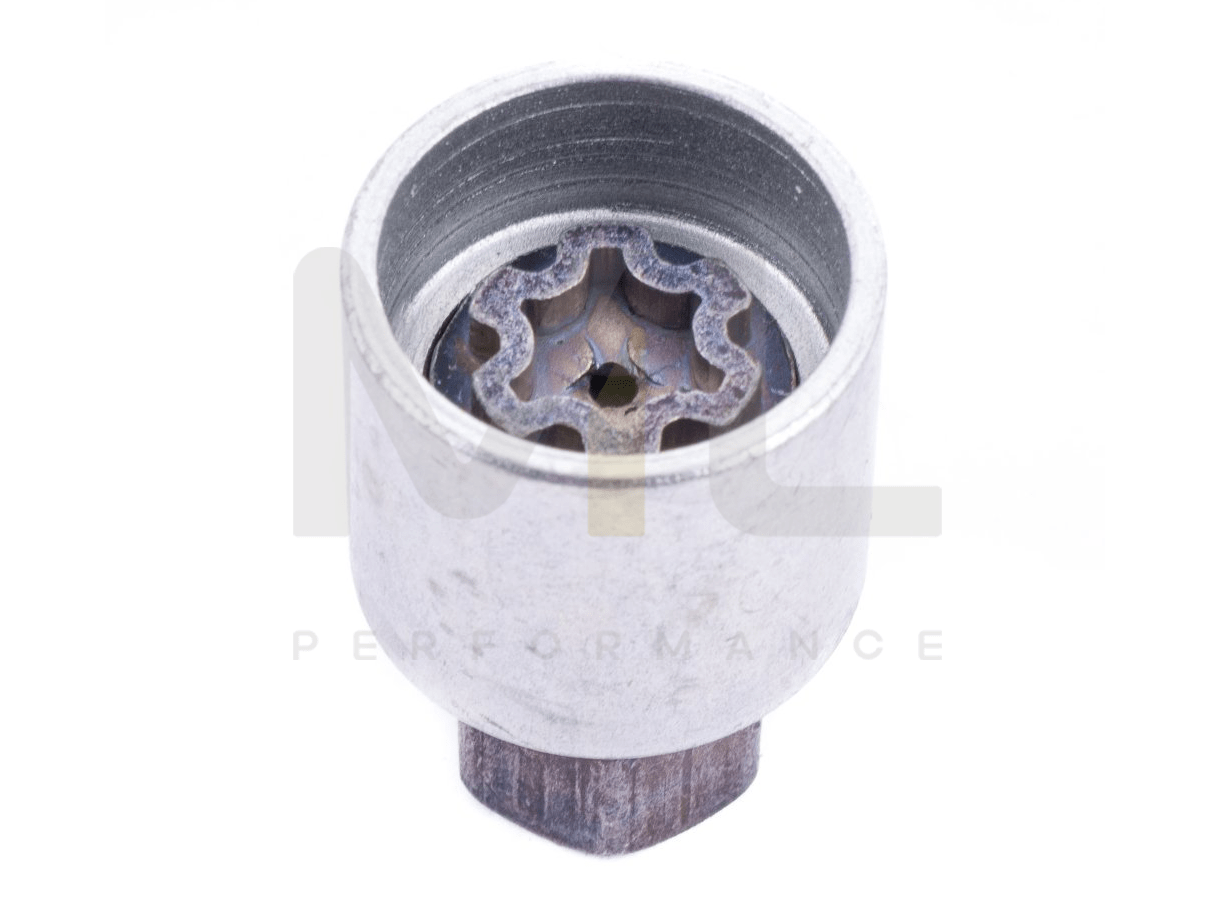 H&R Universal Locking Wheel Nut Replacement Key - ML Performance UK