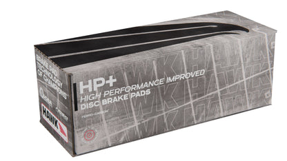 Hawk Performance HB688N.710 HP Plus Brake Pads