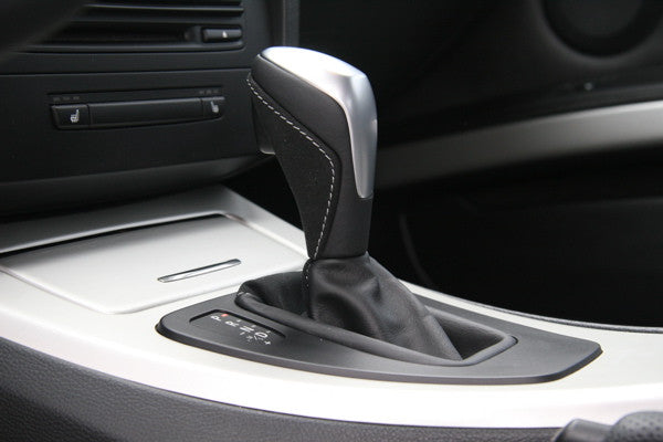 Genuine BMW Performance Automatic Gear Shift Selector Knob 3 Series E90 E91 E92 E93