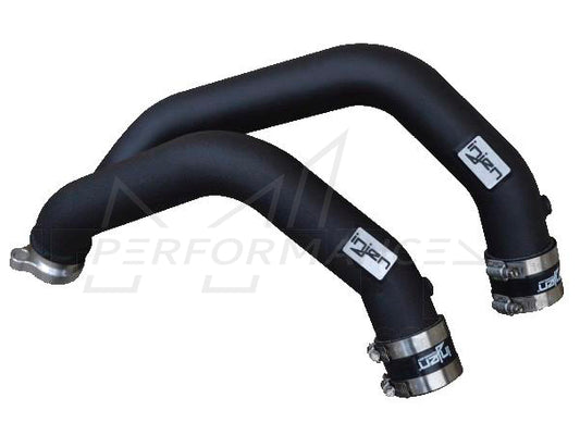Injen BMW F80 F82 Charge Pipe Upgrade Kit (M3 & M4) - ML Performance UK