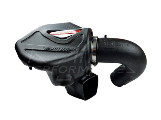 Injen Evolution BMW B46/B48 Cold Air Intake (230i, 330i & 430i) - ML Performance UK