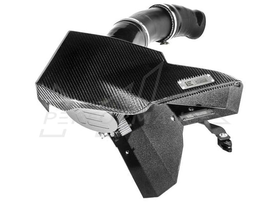 Integrated Engineering Audi 3.0T 8R Cold Air Intake (Q5 & SQ5) - ML Performance UK