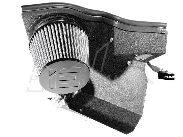 Integrated Engineering Audi 3.0T 8R Cold Air Intake (Q5 & SQ5) - ML Performance UK