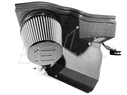 Integrated Engineering Audi 3.0T 8R Cold Air Intake (Q5 & SQ5) - ML Performance UK
