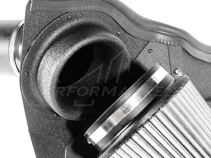 Integrated Engineering Audi 3.0T 8R Cold Air Intake (Q5 & SQ5) - ML Performance UK