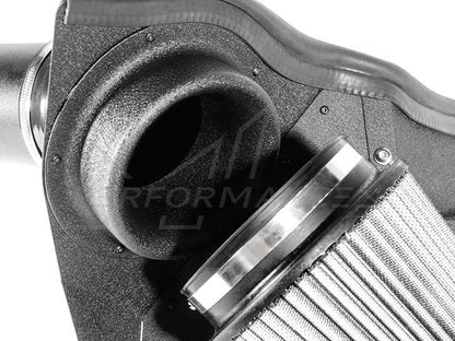 Integrated Engineering Audi 3.0T 8R Cold Air Intake (Q5 & SQ5) - ML Performance UK
