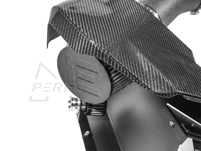 Integrated Engineering Audi 3.0T 8R Cold Air Intake (Q5 & SQ5) - ML Performance UK