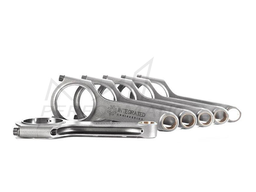 Integrated Engineering Audi Volkswagen 2.7T 2.8L 30V V6 154X21 Forged Connecting Rods (A4, S4, RS4 & Passat) - ML Performance UK