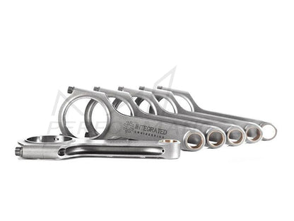 Integrated Engineering Audi Volkswagen 2.7T 2.8L 30V V6 154X21 Forged Connecting Rods (A4, S4, RS4 & Passat) - ML Performance UK