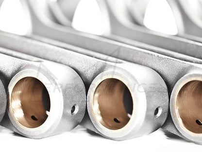 Integrated Engineering Audi Volkswagen 2.7T 2.8L 30V V6 154X21 Forged Connecting Rods (A4, S4, RS4 & Passat) - ML Performance UK