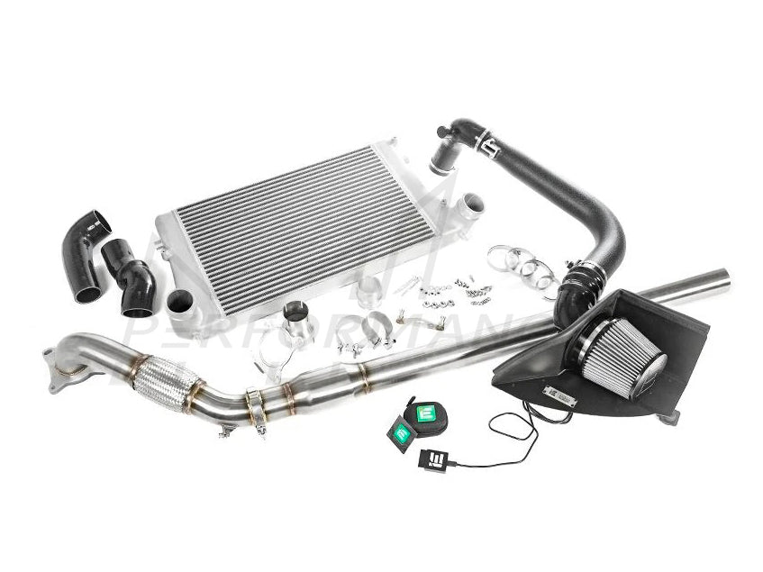 Integrated Engineering Volkswagen MK5 Stage 2 Power Kit (GTI & Jetta) - ML Performance UK