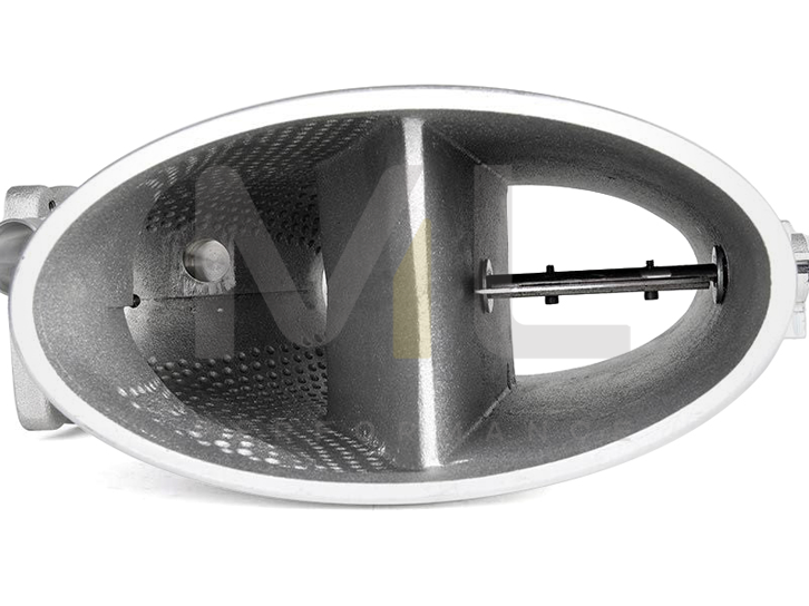 IPD Porsche 981 2.7L Competition Intake Plenum (Boxster & Cayman) - ML Performance UK 