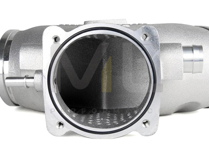 IPD Porsche 981 2.7L Competition Intake Plenum (Boxster & Cayman) - ML Performance UK 