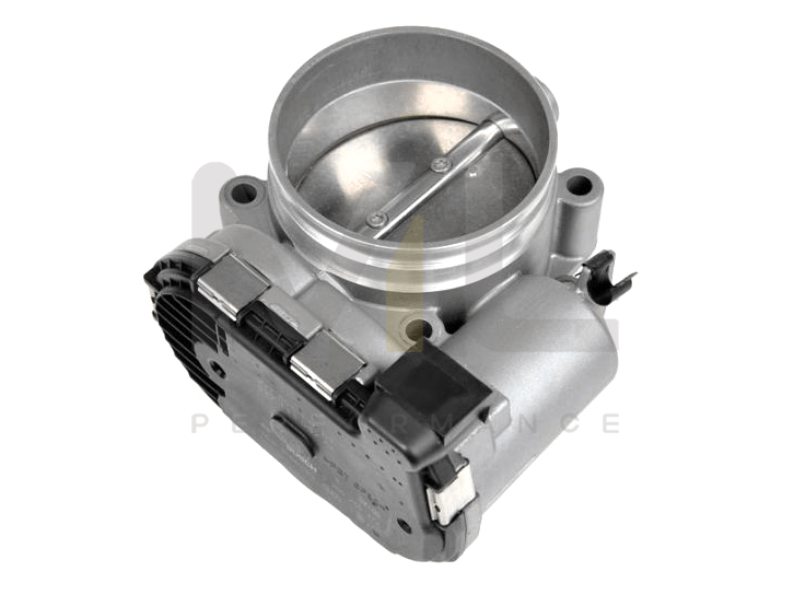 IPD Porsche 981 2.7L Competition Intake Plenum (Boxster & Cayman) - ML Performance UK 