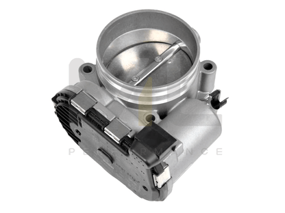 IPD Porsche 981 2.7L Competition Intake Plenum (Boxster & Cayman) - ML Performance UK 