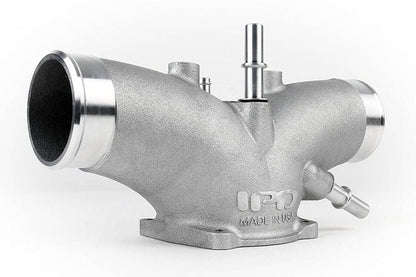 IPD Porsche 992.1 911 Turbo 3.7L 74mm Plenum - ML Performance UK