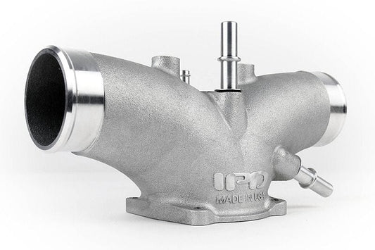 IPD Porsche 992.1 911 Turbo 3.7L 74mm Plenum - ML Performance UK