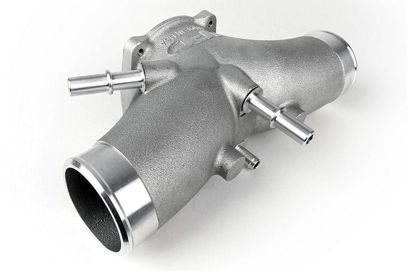 IPD Porsche 992.1 911 Turbo 3.7L 74mm Plenum - ML Performance UK