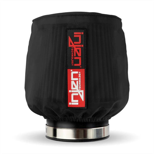 Injen Black Hydroshield Filters - ML Performance UK