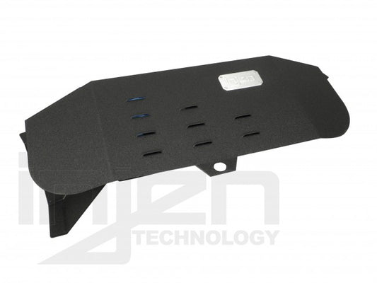 Injen Evolution BMW N13 1.6L F20 F22 F30 Short Ram Intake System (Inc. 118i, 120i, 316i & 320i ed) - ML Performance UK