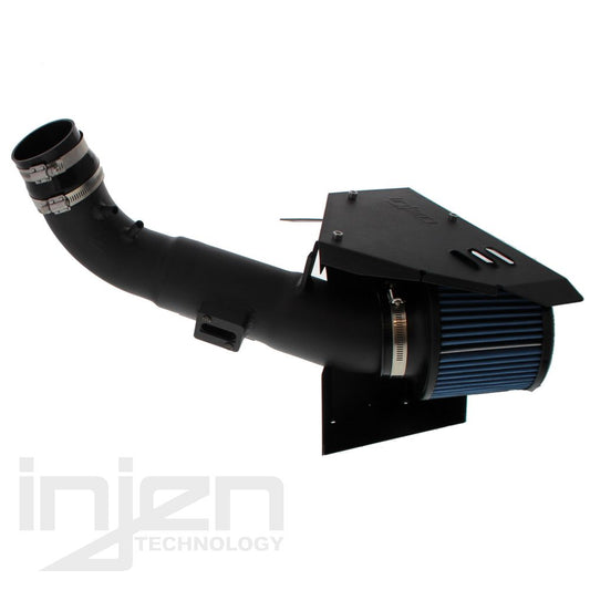 Injen Evolution Honda Civic FK2 Type R 2.0L K20C Short Ram Intake System - ML Performance UK