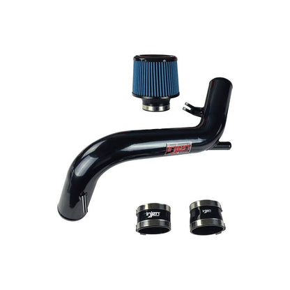 Injen Hyundai Veloster Laser Black IS Short Ram Cold Air Intake - ML Performance UK