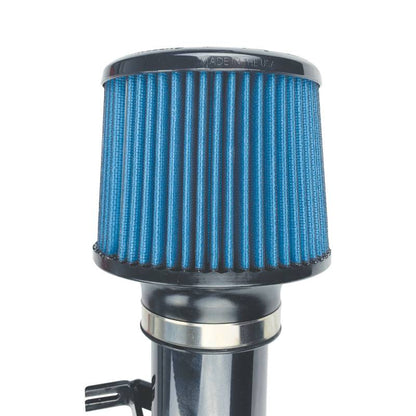 Injen Hyundai Veloster Laser Black IS Short Ram Cold Air Intake - ML Performance UK