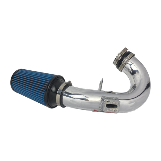 Injen Audi A6 2.0 TFSI Turbo Cold Air Intake - ML Performance UK
