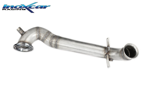 InoXcar Peugeot 308 GTI 1.6 (270cv) 2015+ Downpipe - ML Performance