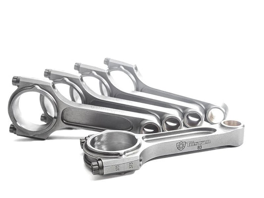 Integrated Engineering Audi 10V 20V AAN 15 144x20 Tuscan I-beam ML Performance UK