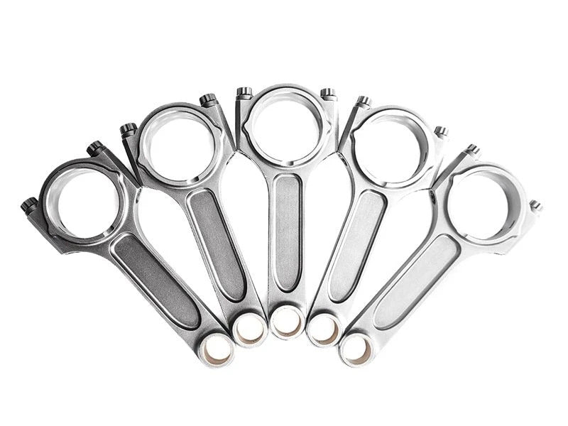 Integrated Engineering Audi 10V 20V AAN 15 144x20 Tuscan I-beam ML Performance UK