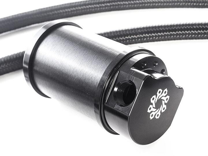 Integrated Engineering Audi 2.0T B8 B8.5 Recirculating Catch Can Kit (A4, A4 Allroad & A5) ML Performance UK