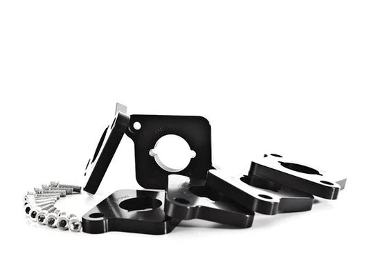 Integrated Engineering Audi 2.7T V6 30V Coilpack Adapter Set (A6, RS4 & S4) - ML Performance UK