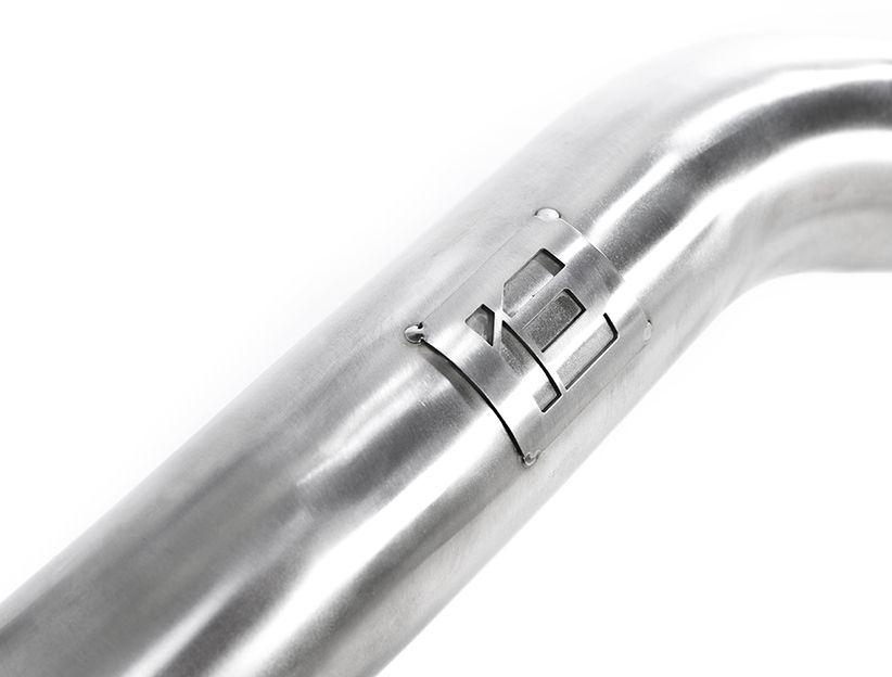 Integrated Engineering Audi 3.0T B8 B8.5 8R Performance Downpipes (S4, S5, Q5 & SQ5) ML Performance UK