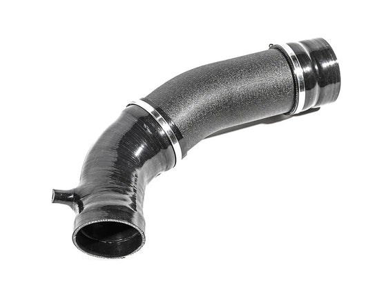 Integrated Engineering Audi 3.0T B8 B8.5 Intake Hardpipe Upgrade Kit (S4 & S5) ML Performance UK