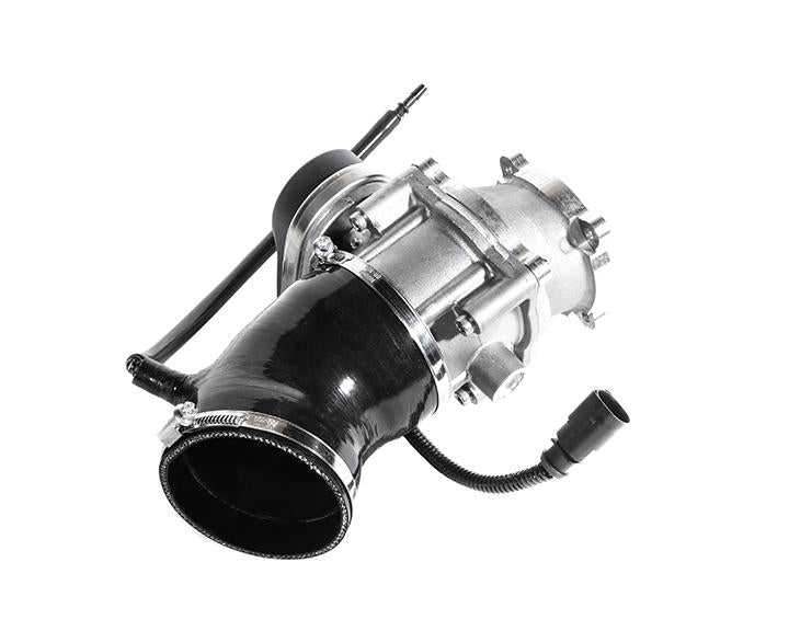 Integrated Engineering Audi 3.0T B8 B8.5 Throttle Body Upgrade Kit (S4 & S5) - ML Performance UK