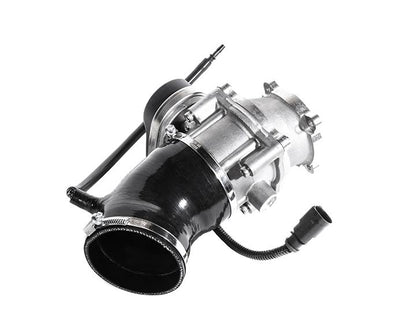 Integrated Engineering Audi 3.0T B8 B8.5 Throttle Body Upgrade Kit (S4 & S5) - ML Performance UK