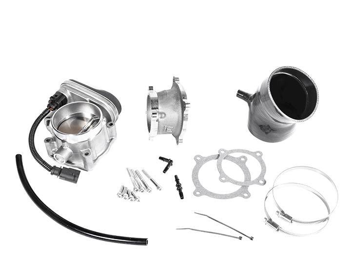 Integrated Engineering Audi 3.0T B8 B8.5 Throttle Body Upgrade Kit (S4 & S5) - ML Performance UK