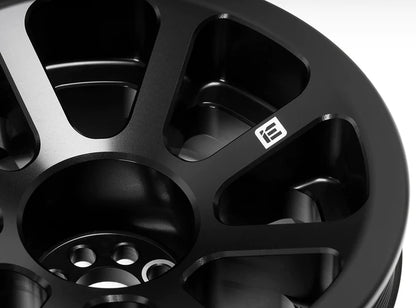 Integrated Engineering Audi 3.0T B8 C7 188mm Crank Pulley & Damper Upgrade Kit (S4, S5, A6 & A7) - ML Performance UK