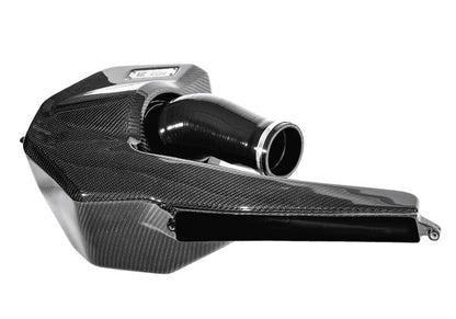 Integrated Engineering Audi 3.0T B9 Carbon Fibre Intake (S4 & S5) - ML Performance UK