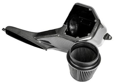 Integrated Engineering Audi 3.0T B9 Carbon Fibre Intake (S4 & S5) - ML Performance UK