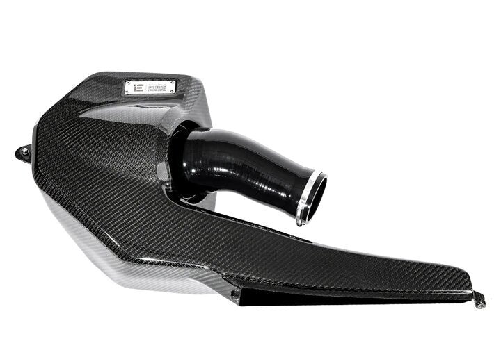 Integrated Engineering Audi 3.0T B9 Carbon Fibre Intake (S4 & S5) - ML Performance UK