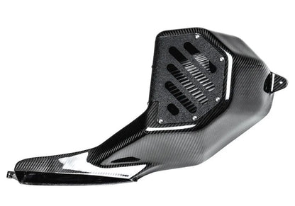 Integrated Engineering Audi 3.0T B9 Carbon Fibre Intake (S4 & S5) - ML Performance UK