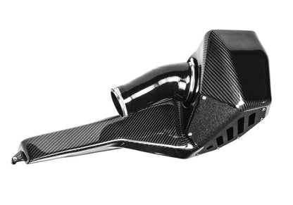 Integrated Engineering Audi 3.0T B9 Carbon Fibre Intake (S4 & S5) - ML Performance UK