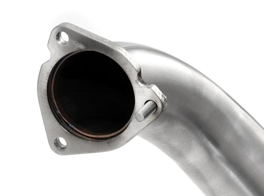 Integrated Engineering Audi B9 3.0T Midpipe Exhaust Upgrade (S4 & S5) - ML Performance UK