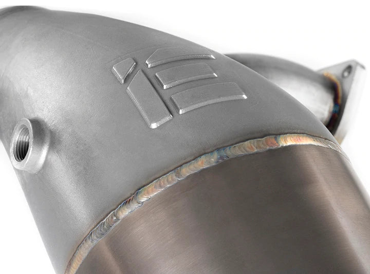 Integrated Engineering Audi B9 Performance Cast Downpipe (S4 & S5) - ML Performance UK