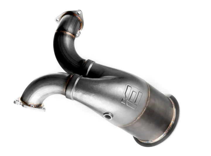 Integrated Engineering Audi B9 Performance Cast Downpipe (S4 & S5) - ML Performance UK