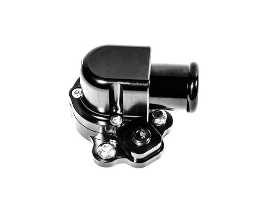 Integrated Engineering Audi Carbon Fiber Intake System Diverter Valve Adapter Kit 2019+ (RS3 8V.5 & TTRS 8S) ML Performance UK