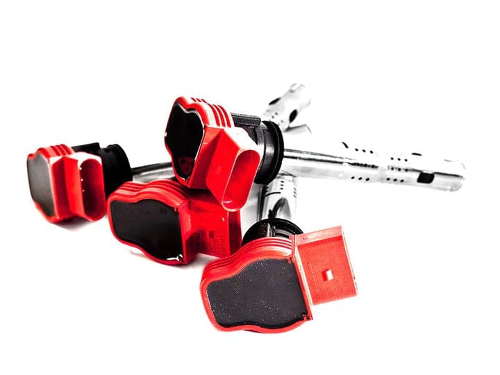 Integrated Engineering Audi R8 OEM Coilpack Upgrade for FSI & TSI Engines