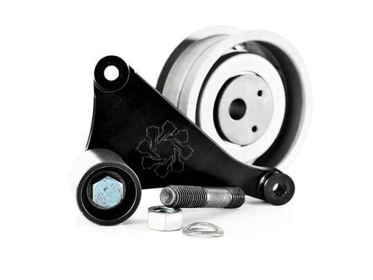 Integrated Engineering Audi Volkswagen 058 1.8T 20V Manual Timing Belt Tensioner Kit (B5 A4 & B5 Passat) - ML Performance UK